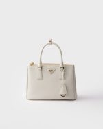 Medium Prada Galleria Leather Bag